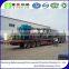 PBF continuous horizontal vacuum belt filter