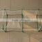 Hot-selling Polyethylene Fish trap Fishing cage with competitive price