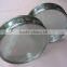 Stainless Steel Standard Test Sieve; Wire Mesh Sieve