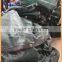 Hdpe Virgin Material Privacy Fence Netting