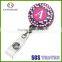 retractable yoyo badge holder ,retractable key reels