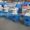 High performance waste PP/PE/PET yarn crusher machine for sale