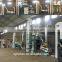 Wheat Seed Processing Plant