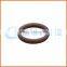 China professional custom wholesale high quality copper o ring
