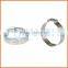 chuanghe high wide hose clamps