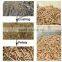 4-5TPH biomass pellet making plant
