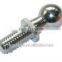 GJ certificate:ISO9001-2008 stainless steel ball joint