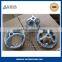 Precision investment auto casting for auto parts