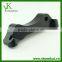 Custom polishing pc plastic injection, plastic injection cover parts, high precision plastic injection