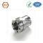 Custom made metal parts precision small machine shop