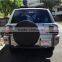 Chery Tiggo Spare Tyre Cover Rav 4 Spare Tyre Cover Prado Spare Tyre Cover