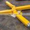 versitile crane lifter crane jib for lifting material