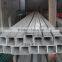 Mechanical/Structural Steel Square Tube Galvanized Square Steel Pipe