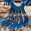Rotary Blade/Coulter for Many Kinds of Rotary Tiller (MXTSV 47)