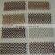 inexpensive/good price metal decorative wire mesh