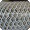 Hot sale plastic wire mesh factory / plastic wire mesh factory / green plastic wire mesh price