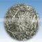Stainless Steel Fibre ,Wavy steel fiber,Hooked ends steel fiber