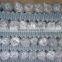 Galvanized Chain Link Fence/ Rhombus wire mesh