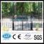Hot dipped galvanized Swiming pool fence