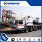 Used palfinger cranes qy150 truck crane for sale with good condition