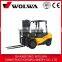 3 ton china brand forklift with diesel engine