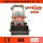 Everun New Style ER08 Mini Wheel Loader With Hydraulic Transmission