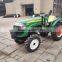 4x4 45HP farm tractor for factory price
