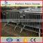 Newest crowd control barrier temporary security fencing used