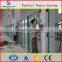 Rust Proof galvanized prefab fence