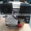 Air cooled 5.5hp gasoline engine water pump gx160 for sale