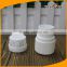 30ml HDPE plastic solid medicinal bottle small medicine bottle