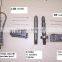 20 head Cord Knitting Machine