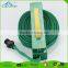 Useful economical 15m flat hose reel garden water hose reel