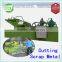 Hydraulic Alligator Scrap Metal Cutting Machine for sale