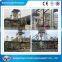 [ROTEX MASTER] YHKJ 250 1t/h Capacity animal feed pelletizing machine mill