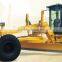 hot sale top quality best price hydraulic motor grader use ZF gear and Cummin s engine with CE cerfication