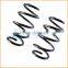 Factory direct small metal cylindrical compression spring