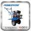 Walk behind easy operation 7hp mini power gasoline farm tiller cultivator