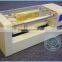 Automatic document feeder 360C A4 digital hot foil stamping machine