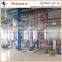 Superior quality edible oil extraction processing equipment