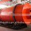 energy-saving triple-drum rotary dryer