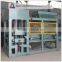 Competitive price and stable performance concrete interlock brick making machines