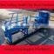 best selling all over 2014!! red brick machine