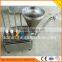 Top selling Pneumatic sausage filling stuffing machine for meat on sale