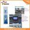 Ice-lolly Stick Juice Spout Bags Filling Sealing Machine Fully Automatic Stand up Bag Filler And Sealer Equipment Food Drinking