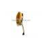rainbow makeup brush set