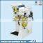 Automatic tinplate food aerosol can body high frequency electric welding machine