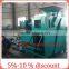 charcoal coal pellet making machine