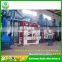 10t Wheat seed processing plant machines for sale