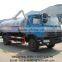 8m3 Septic Tank Truck for sale in South Africa